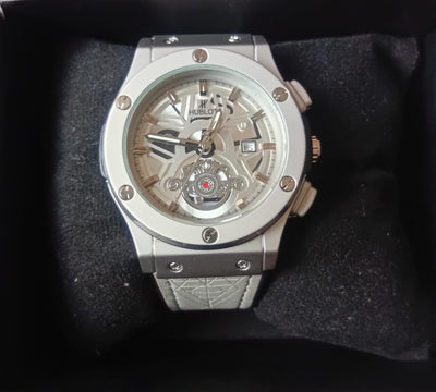 Hublot Bing Bang Unico watch