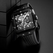 Hublot Square Bang (Only Black Dial)