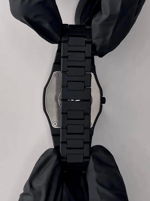 Arabic Aura Watch